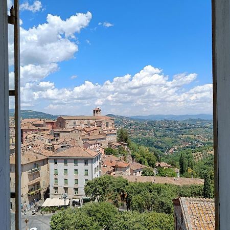 Residenza Perusia Apartment Perugia Luaran gambar