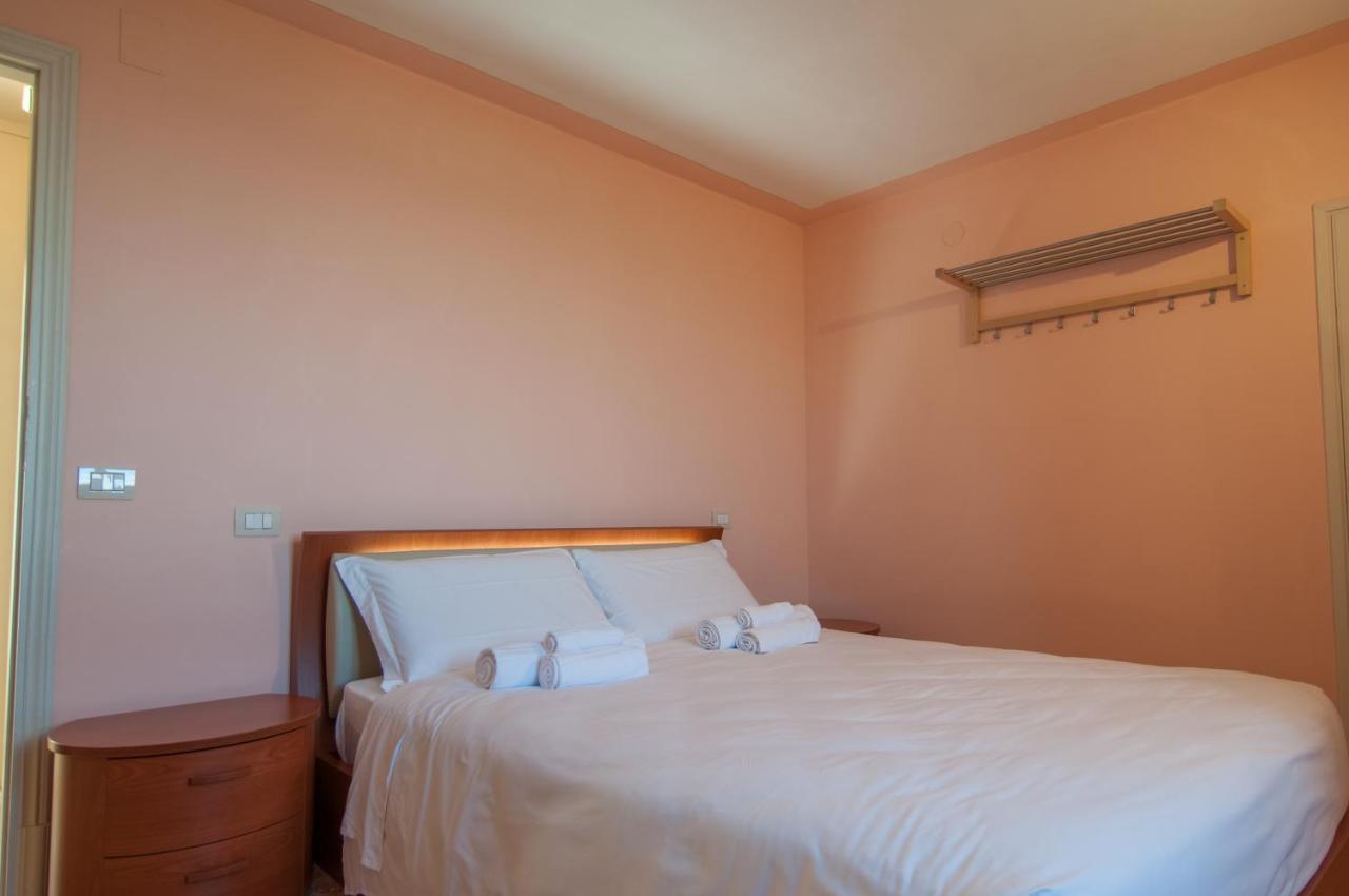 Residenza Perusia Apartment Perugia Luaran gambar