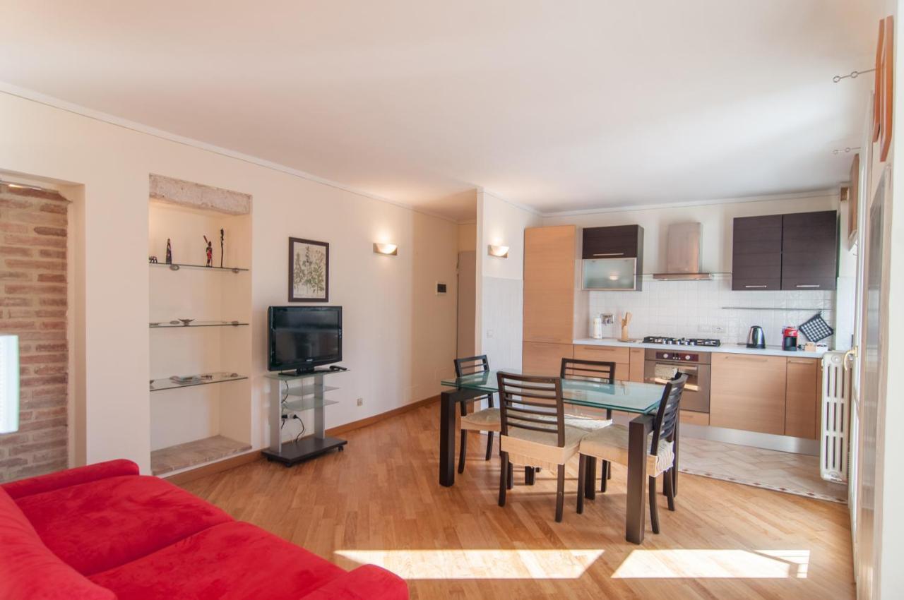 Residenza Perusia Apartment Perugia Luaran gambar