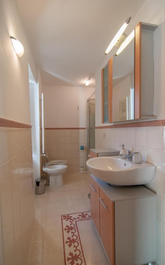Residenza Perusia Apartment Perugia Luaran gambar