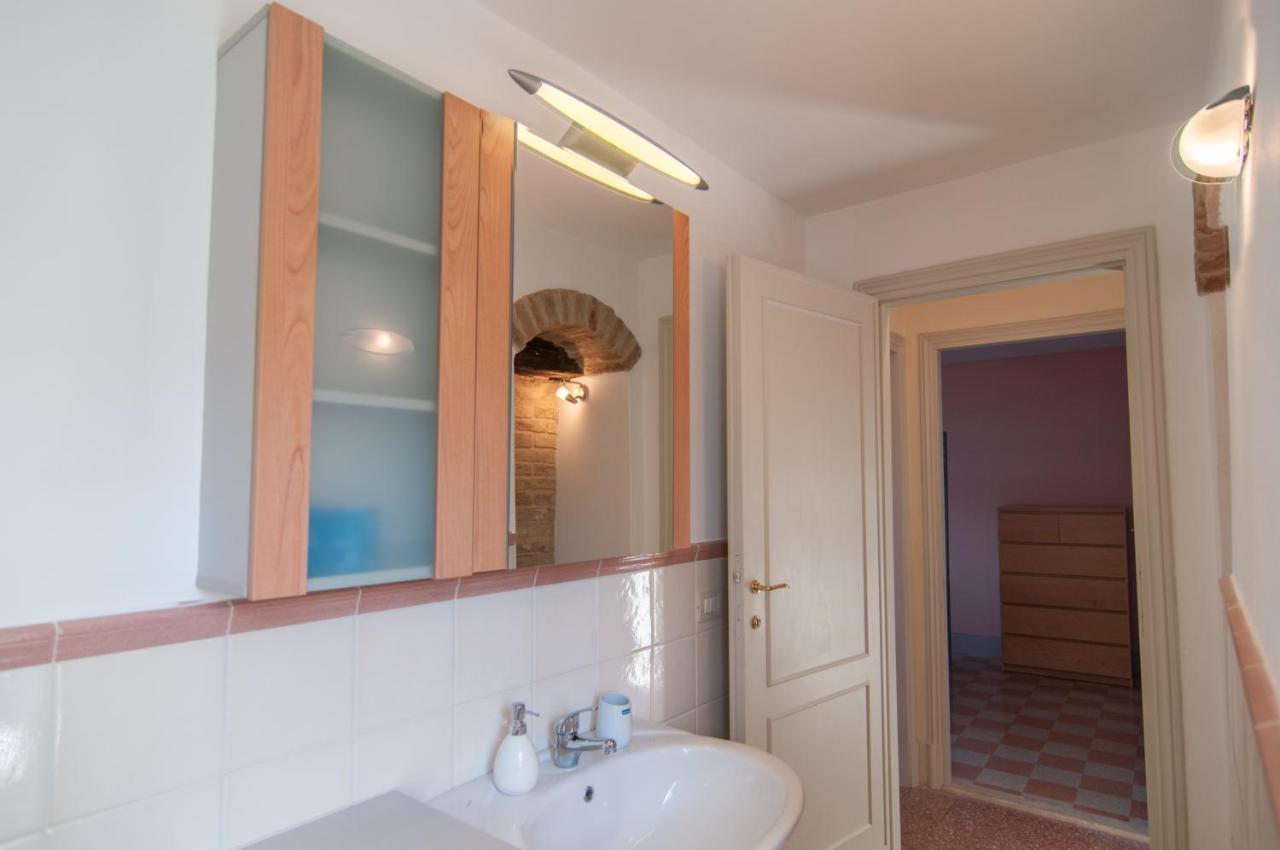 Residenza Perusia Apartment Perugia Luaran gambar