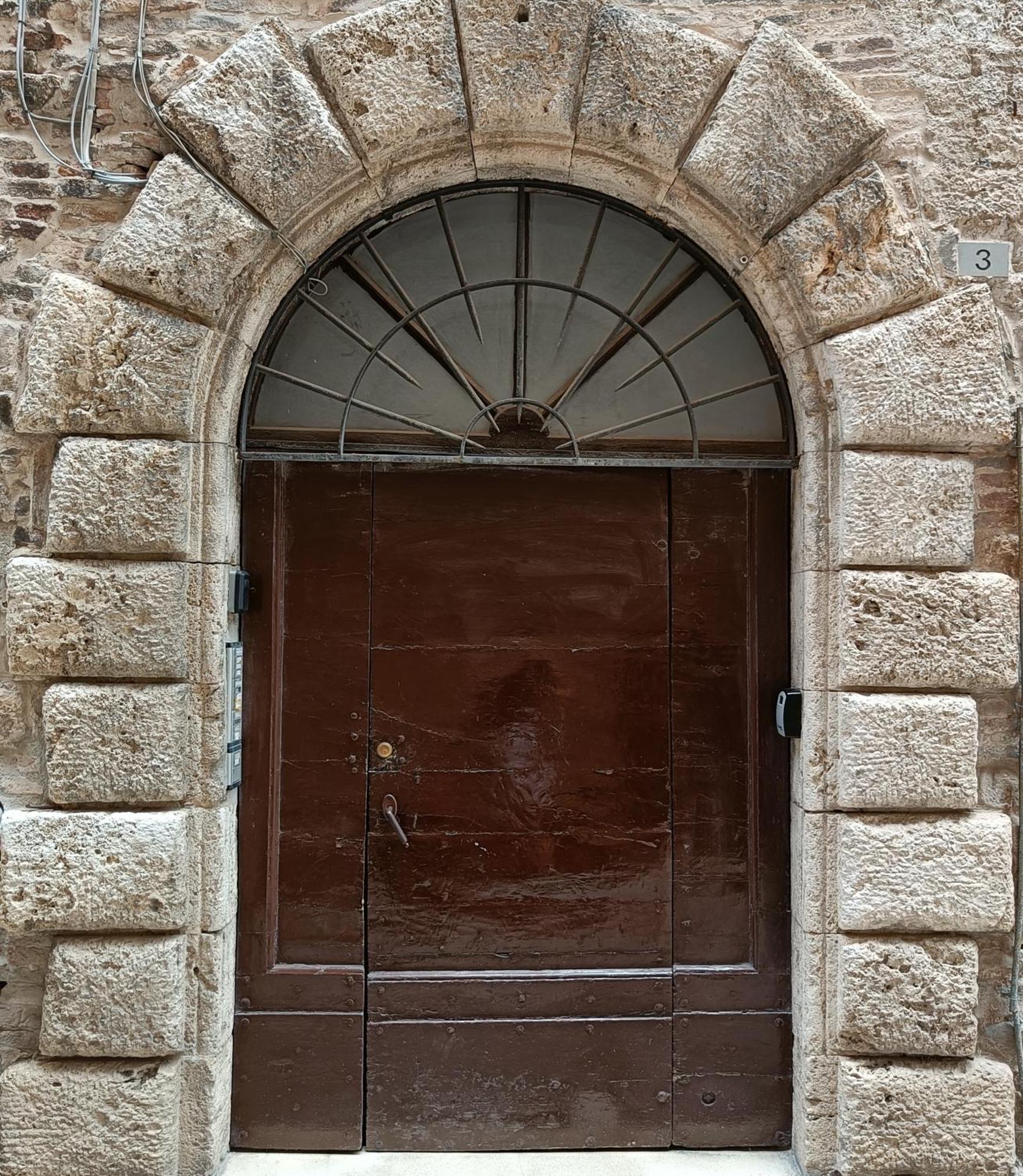 Residenza Perusia Apartment Perugia Luaran gambar