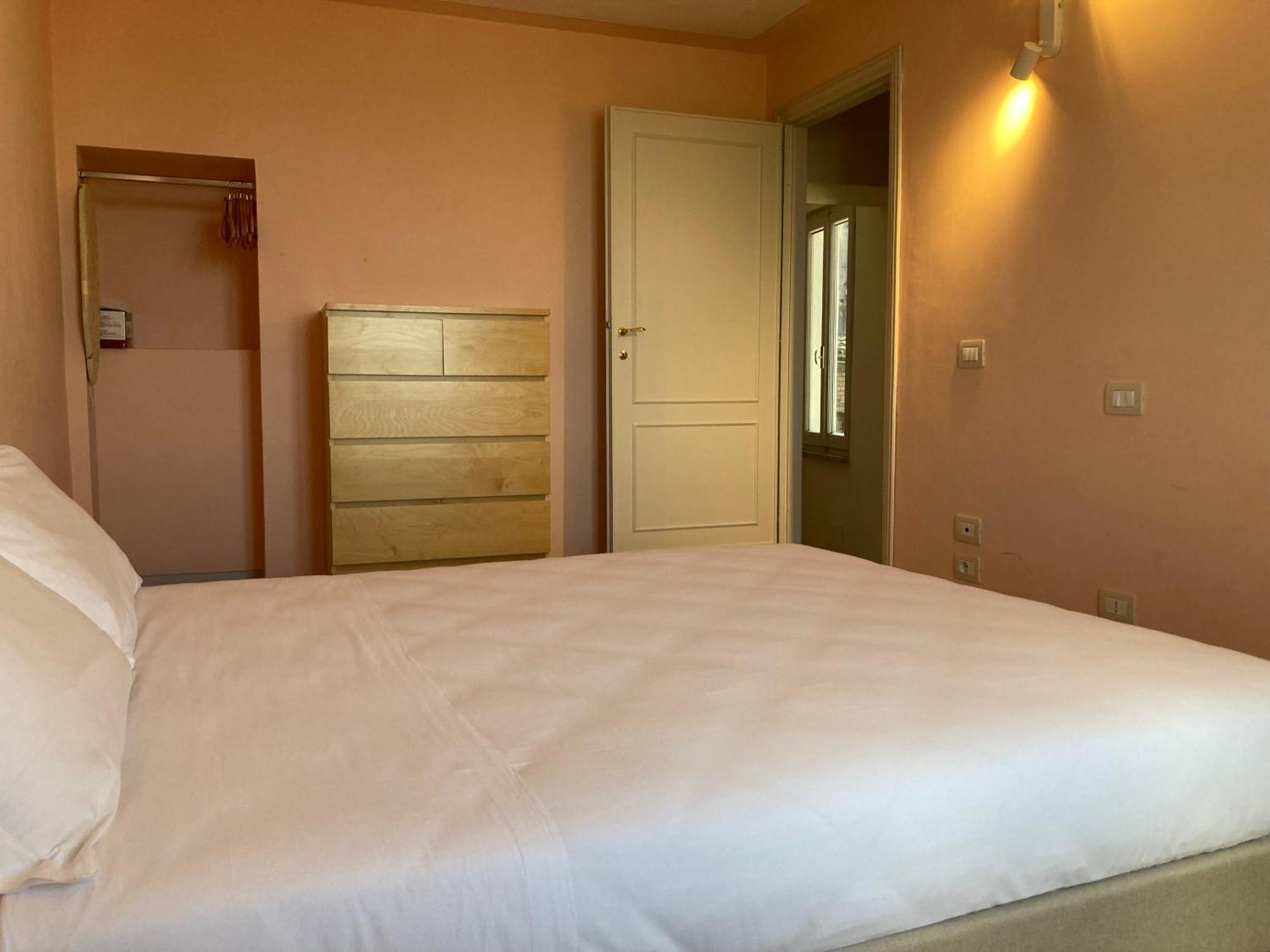 Residenza Perusia Apartment Perugia Luaran gambar
