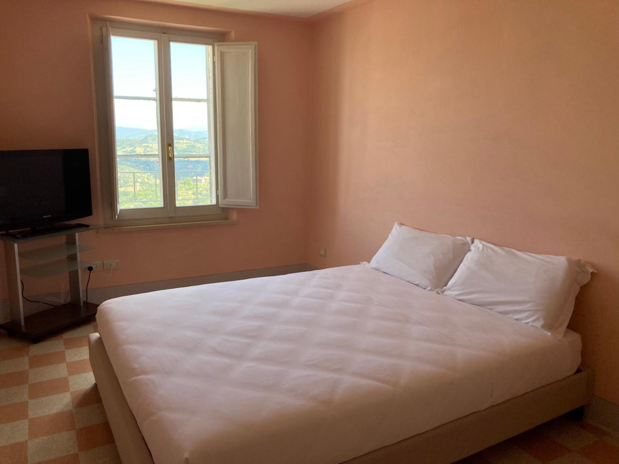 Residenza Perusia Apartment Perugia Luaran gambar